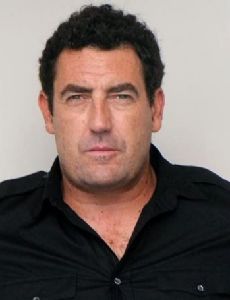 Daniel Calparsoro
