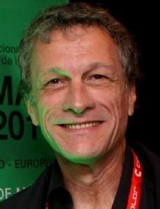 Daniel Fanego