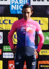 Daniel Felipe Martínez
