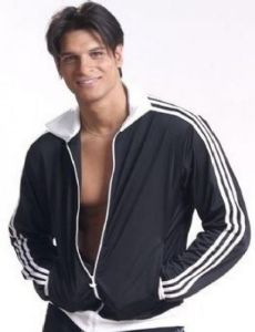 Daniel Fernández del Castaño