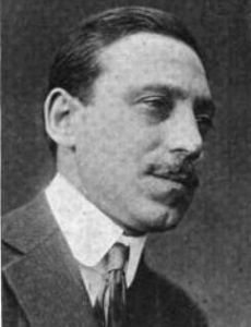 Daniel Goodman