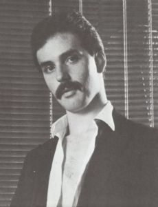 Daniel Holt