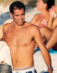 Daniel Homedes