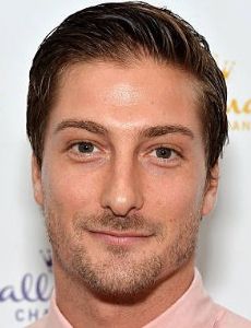 Daniel Lissing