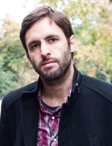 Daniel Matamala