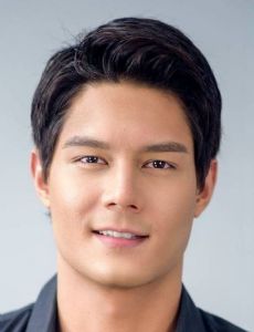 Daniel Matsunaga