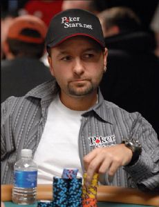 Daniel Negreanu