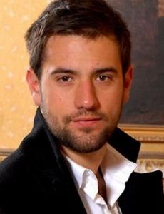 Daniel Pinto
