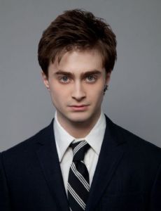 Daniel Radcliffe