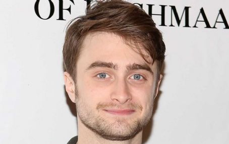 Daniel Radcliffe
