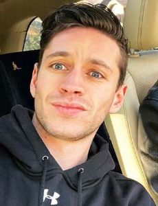 Daniel Sinasohn