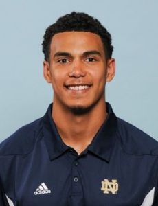 Daniel Smith (ND Football)