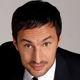 Daniel Tognetti