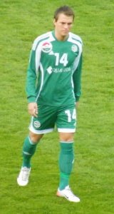 Dániel Völgyi