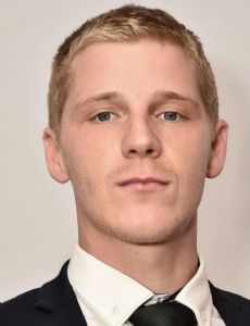 Daniel Webber