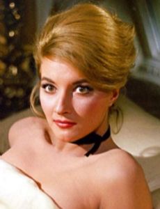 Daniela Bianchi