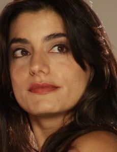 Daniela Lhorente