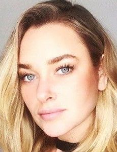 Daniela Nicolás