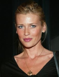 Daniela Pestova