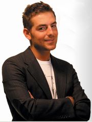 Daniele Bossari