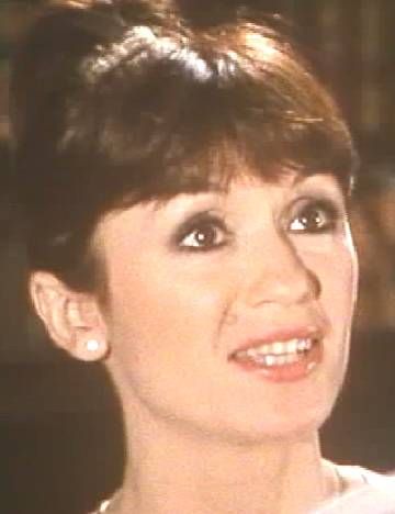 Danièle Evenou