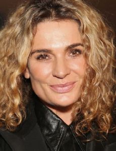 Danielle Cormack