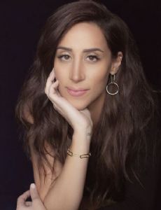 Danielle Jonas