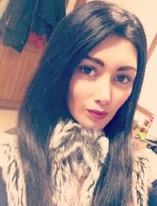Danielle Louise Carr