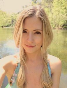 Danielle Maltby