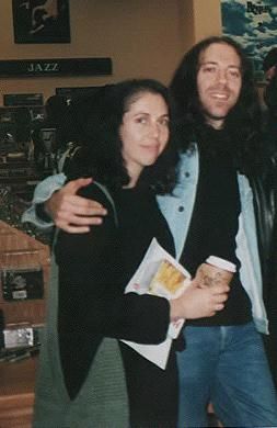 Danielle Rudess