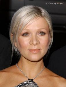 Danielle Spencer