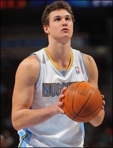 Danilo Gallinari