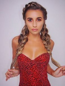 Danni Dyer