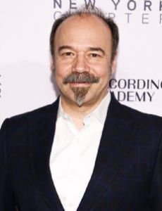 Danny Burstein