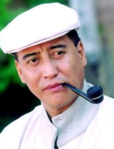 Danny Denzongpa