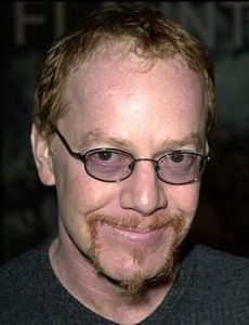 Danny Elfman