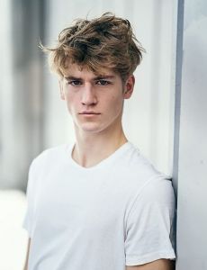 Danny Griffin