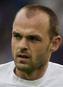Danny Murphy