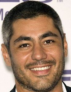 Danny Nucci