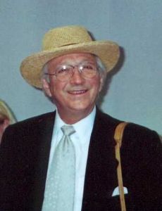 Dante DiPaolo