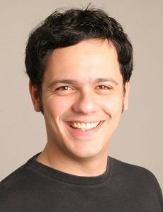 Danton Mello