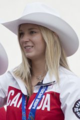 Dara Howell