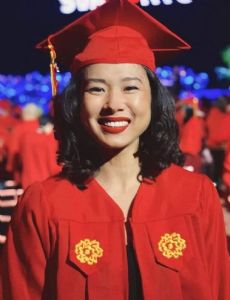 Darah Trang