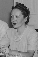 Darcy Vargas