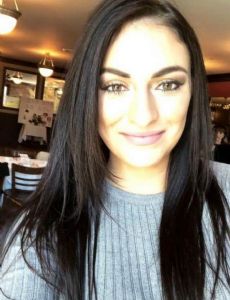 Daria Berenato