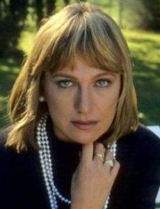 Daria Nicolodi