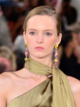 Daria Strokous