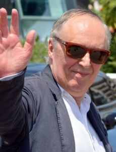 Dario Argento