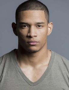 Darius Daulton