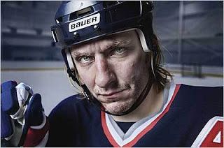 Darius Kasparaitis